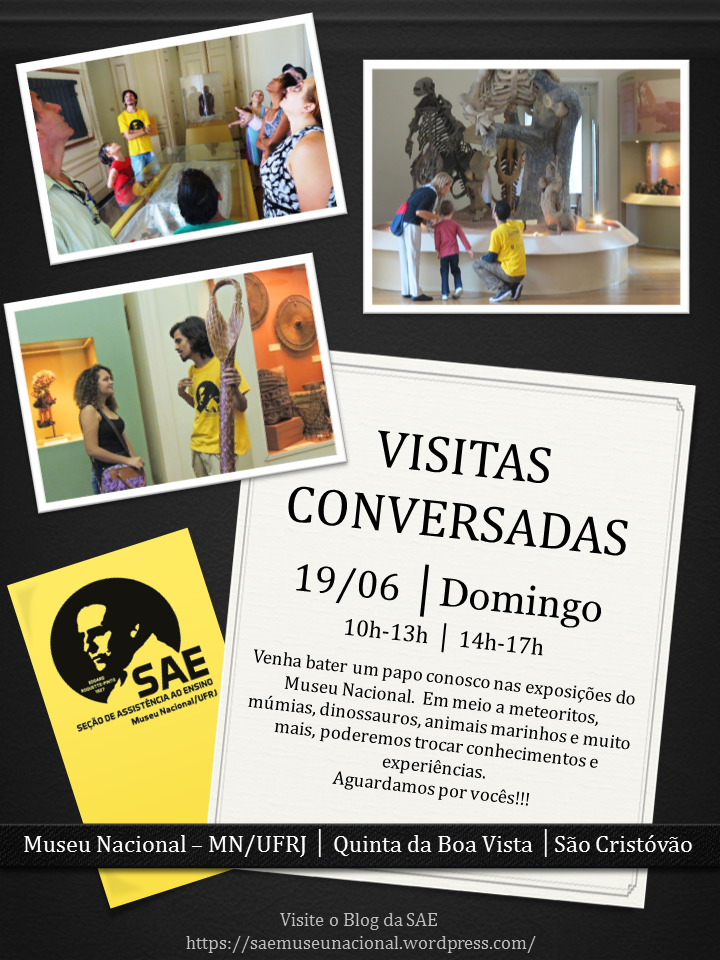 VISITAS CONVERSADAS