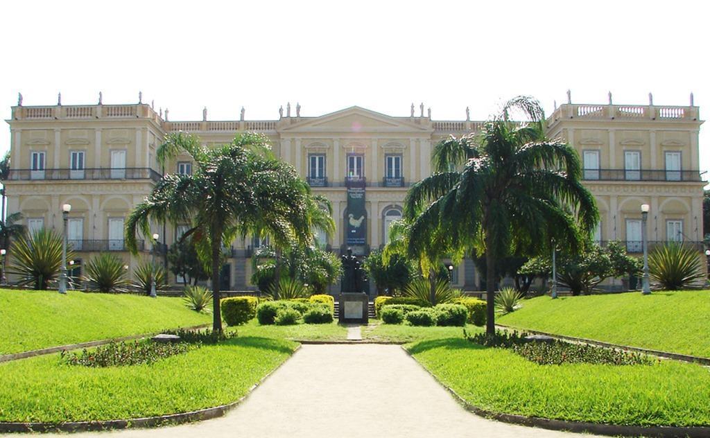 Museu-Nacional