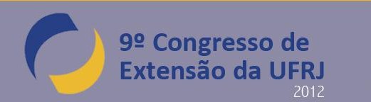 9º Congresso de Extensão da UFRJ