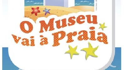 Museu Vai à Praia