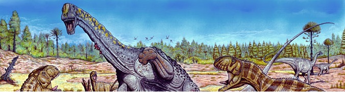 Museu de Curiosidades #5 - Maxakalisaurus topai