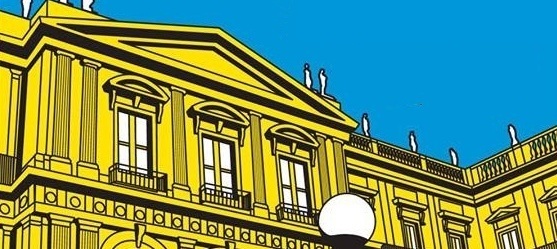 COMEMORAÇÃO DOS 195 ANOS DO MUSEU NACIONAL (5, 6 e 7 de JULHO)