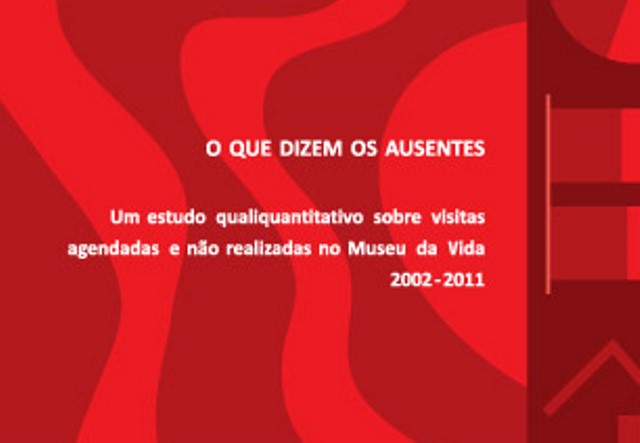 “Por que será que faltam? Cancelamentos de Visitas em Museus de Ciência”