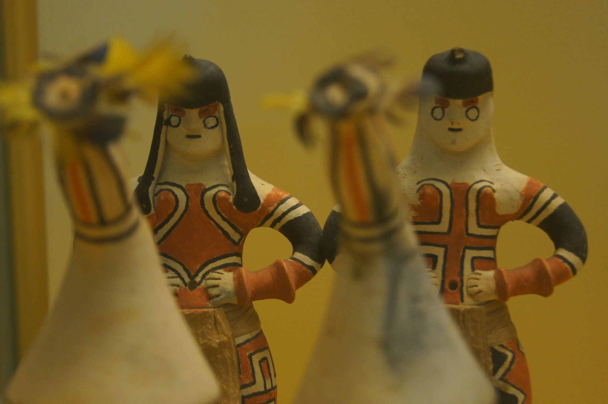 Museu de Curiosidades #11 Boneca Karajá: Patrimônio Imaterial do Brasil