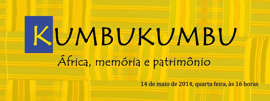 Nova Exposição no Museu Nacional - Kumbukumbu (África)