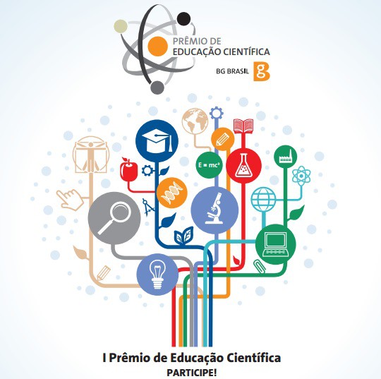 BG Brasil lança I Prêmio de Educação Científica para escolas públicas estaduais