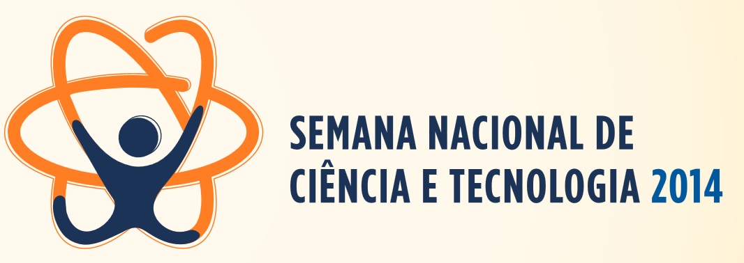 Semana Nacional de Ciência e Tecnologia na Quinta da Boa Vista (16 a 19/10)