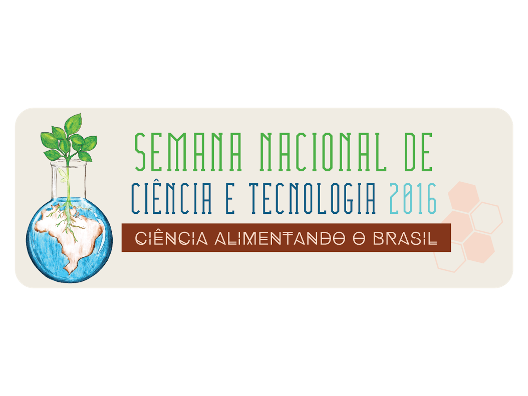 Veja o que programamos para a SNCT 2016 na FIOCRUZ