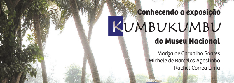 Livro sobre "Kumbukumbu" é disponibilizado ao público