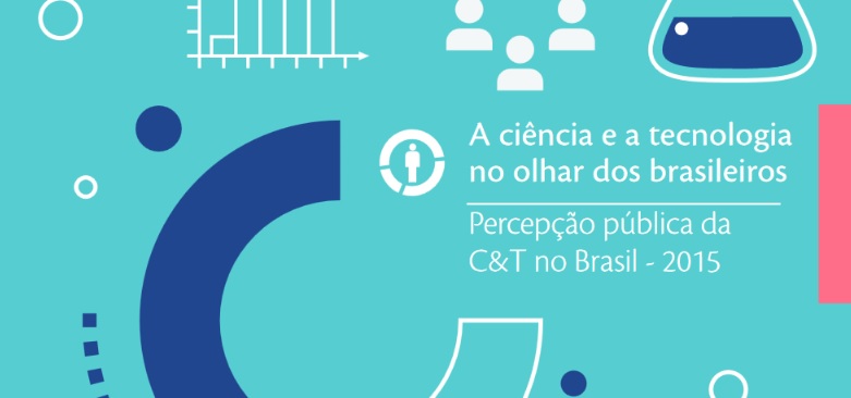 Palestra mostrou que brasileiros têm visão otimista sobre Ciência, mas não ingênua