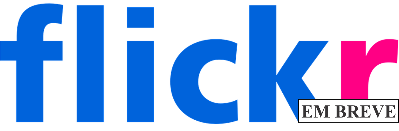 Logo Flickr Breve