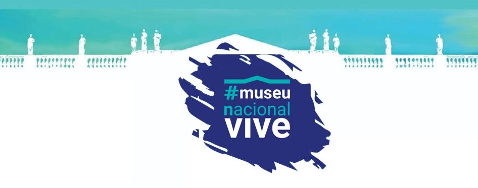 O Museu Nacional Vive nas Escolas